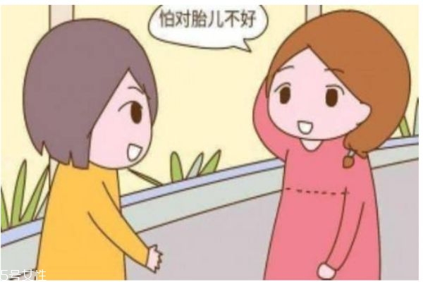 孕婦應(yīng)該怎么護(hù)膚呢 孕婦可以使用護(hù)膚品嗎