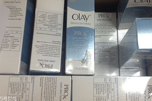 olay小白瓶真假如何辨別 olay小白瓶護膚小貼士