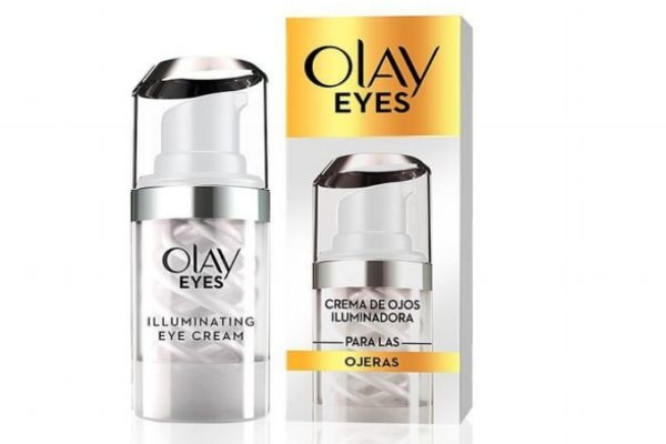 olay雙重精華眼霜怎么樣 olay雙重精華眼霜價格