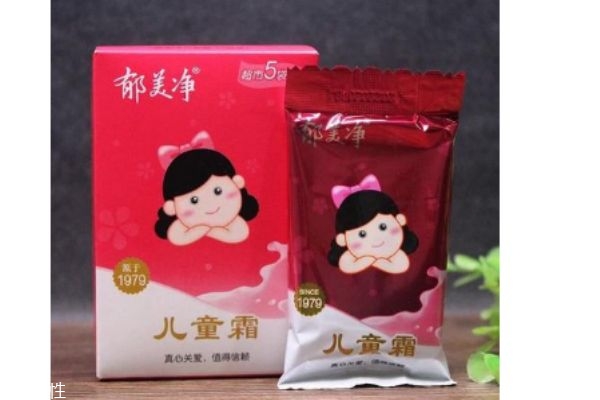 郁美凈是怎么樣的品牌呢 郁美凈是哪個(gè)國家的呢