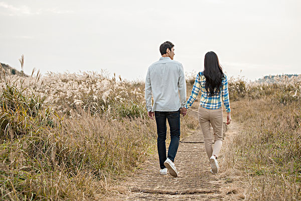 專一的愛情是怎樣的 女生眼中專一的男生