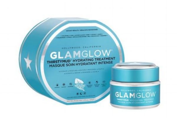 格萊魅水漾泥潤(rùn)面膜怎么樣 glamglow格萊魅水漾泥潤(rùn)面膜