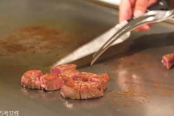 神戶牛肉在日本哪里吃 神戶牛肉價格