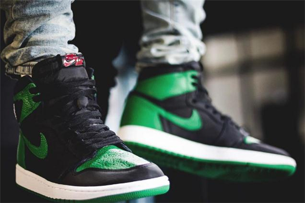 aj1 pine green什么時候發(fā)售 aj1黑綠配色發(fā)售日期