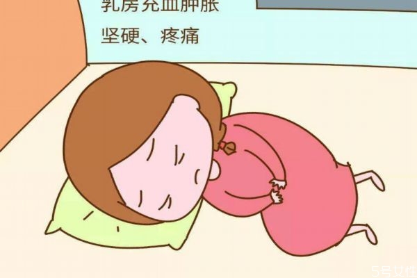 乳腺增生是什么原因造成的呢 為什么會乳腺增生呢