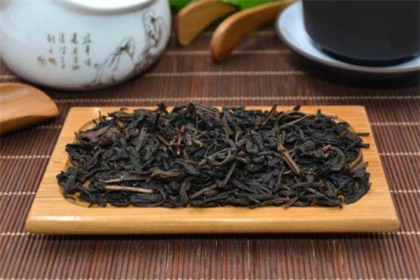 黑茶發(fā)霉還能喝嗎 黑茶發(fā)霉了怎么處理