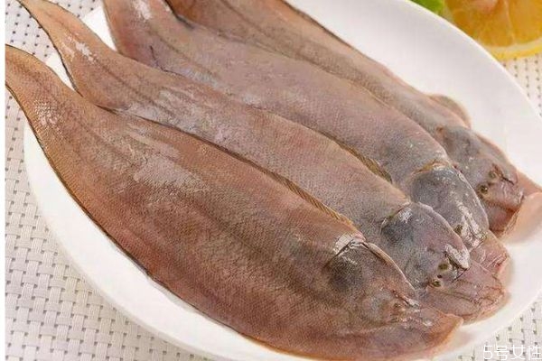 吃龍利魚(yú)有什么好處呢 龍利魚(yú)怎么做好吃呢