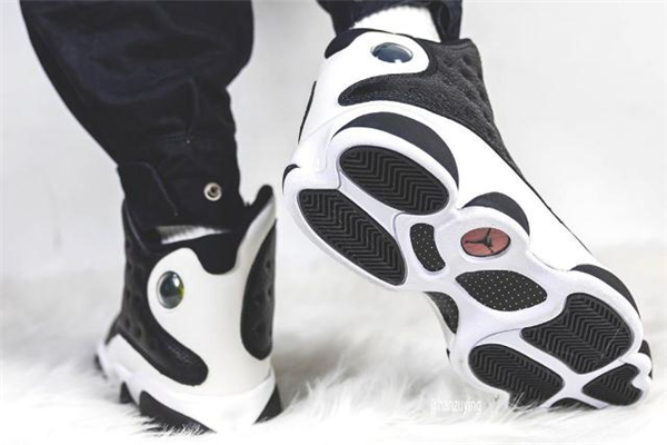 aj13反轉(zhuǎn)熊貓什么發(fā)售 2020年aj13熊貓反轉(zhuǎn)配色發(fā)售時(shí)間