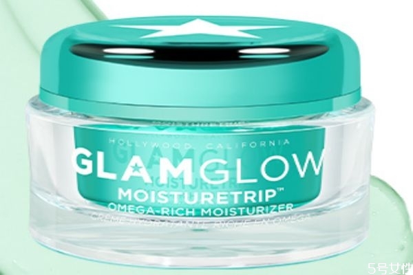 glamglow奇幻面霜怎么樣 glamglow奇幻面霜價格