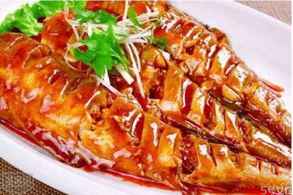 明太魚有什么營養(yǎng)價(jià)值呢 吃明太魚有什么好處呢