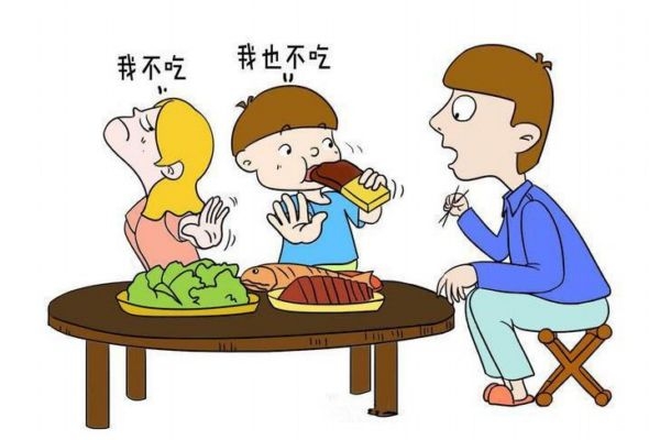 造成兒童挑食的原因有什么 兒童挑食應(yīng)該怎么辦