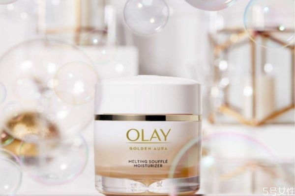 olay氣泡霜油不油 olay氣泡霜適合膚質(zhì)