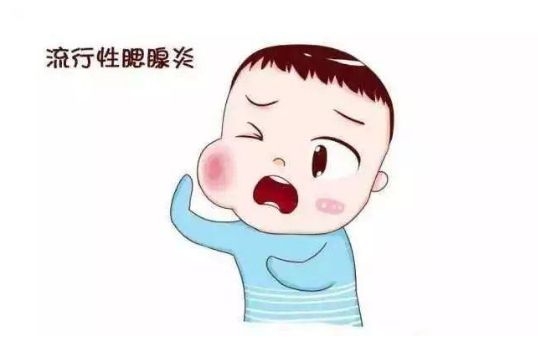 為什么會(huì)得腮腺炎 腮腺炎會(huì)很嚴(yán)重嗎