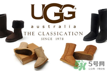 ugg是什么檔次？ugg是哪個(gè)國家的品牌？