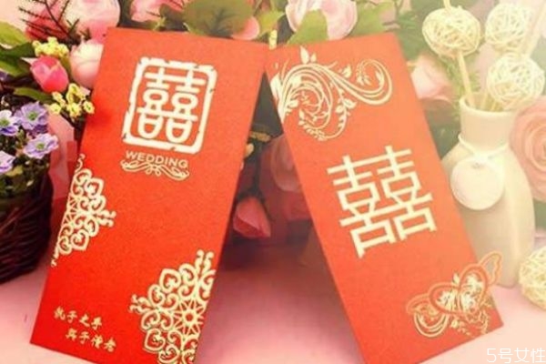 新娘要自己買哪些東西 結婚新娘必須買的東西