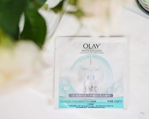 olay面膜敷完要洗臉嗎 olay面膜適合什么年齡段