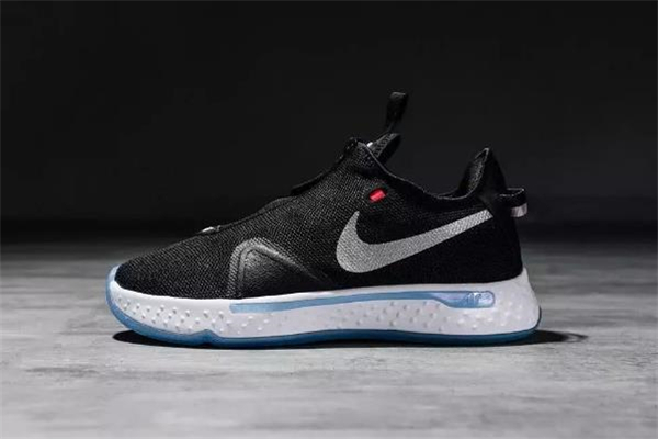 nike pg4容易崴腳嗎 耐克pg4可以打室外嗎