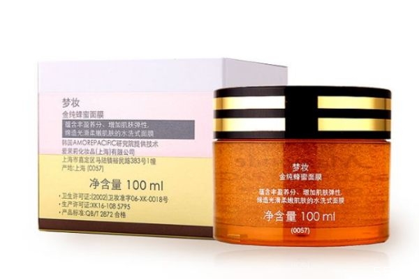 夢(mèng)妝面膜敷完用洗臉嗎 夢(mèng)妝面膜的正確使用方法