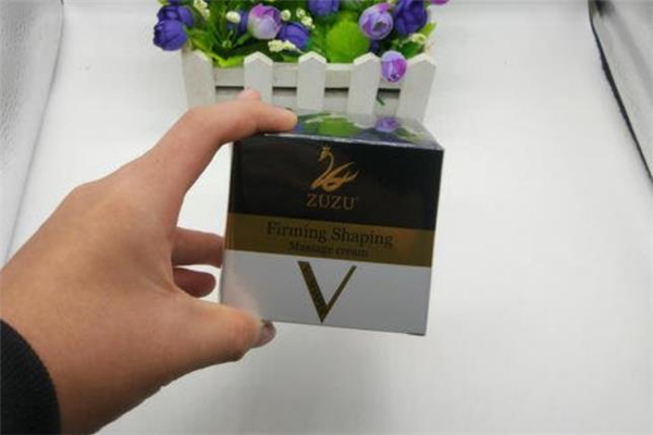 zuzu瘦臉霜使用方法 zuzu瘦臉霜用完要洗嗎