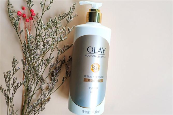 olay煙酰胺身體乳會長毛嗎 olay煙酰胺身體乳味道刺鼻嗎