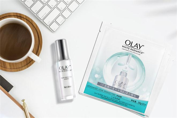 olay光感小白瓶多少錢 olay光感小白瓶怎么打開