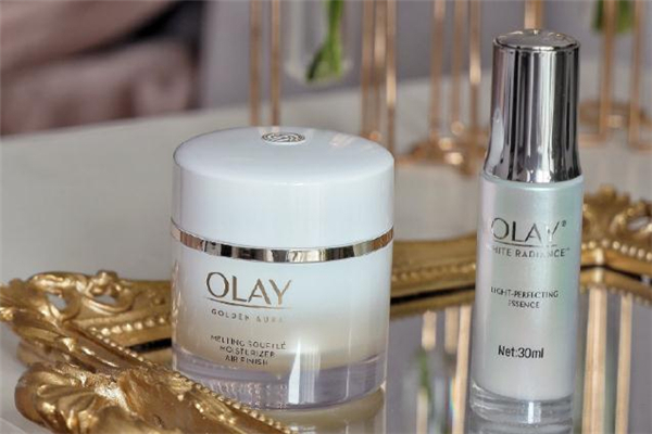 olay光感小白瓶適合敏感肌嗎 olay光感小白瓶可以每天用嗎