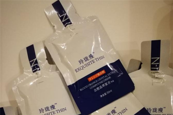 玲瓏瘦血橙飲多少錢(qián) 玲瓏瘦血橙飲怎么樣