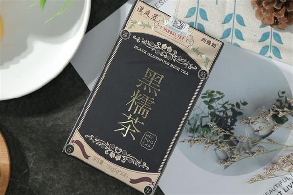 黑糯茶哪個(gè)牌子好 黑糯茶品牌推薦