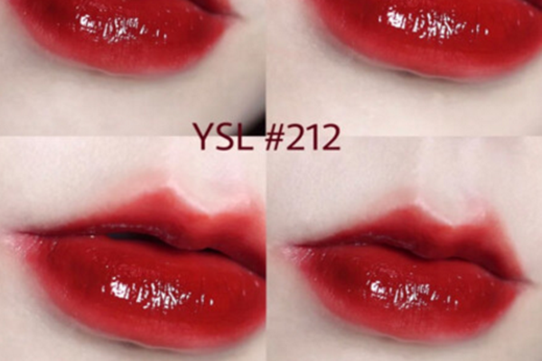 ysl212唇釉顯白嗎 ysl212唇釉適合什么膚色