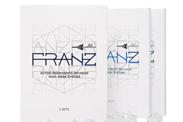 franz微電流面膜使用方法 franz jet水光修復面膜怎么樣