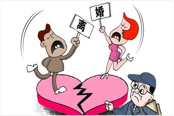 離婚冷靜期能挽救婚姻嗎 離婚冷靜期對婚姻的好處