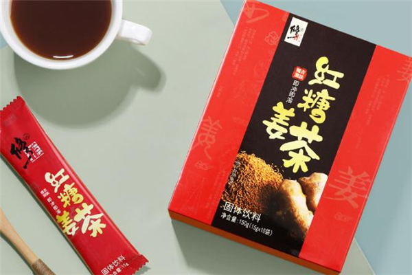 紅糖姜茶多少錢一盒 紅糖姜茶哪里可以買到