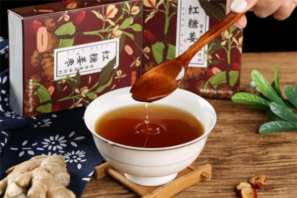 紅糖姜茶什么牌子好 紅糖姜茶哪個(gè)品牌正宗