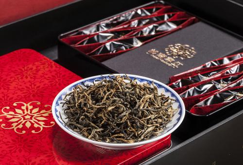 英德紅茶產(chǎn)于哪里 英德紅茶的成分