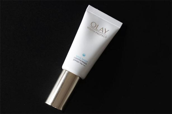 olay小白傘防曬霜孕婦能用嗎 olay小白傘敏感肌能用嗎