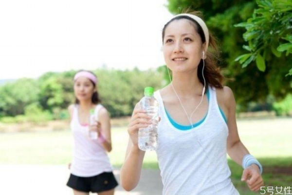 運動后變重的原因 為什么運動后還變重了