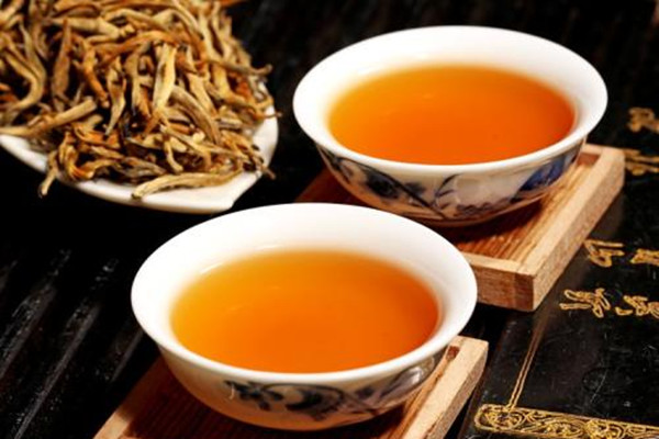 滇紅茶產(chǎn)于哪里 滇紅茶怎么沖泡