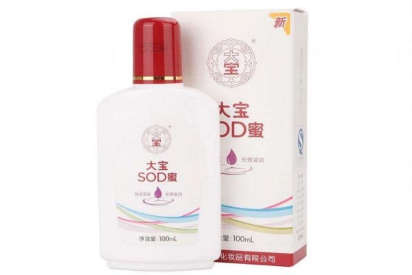 大寶sod蜜過(guò)期了怎么辦 大寶sod蜜保質(zhì)期