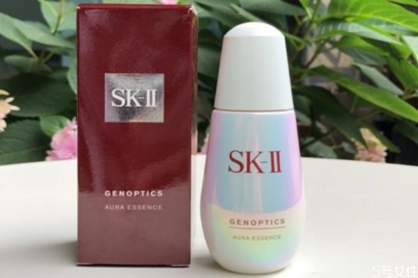 sk2小燈泡是什么氣味 sk2小燈泡50ml能用多久