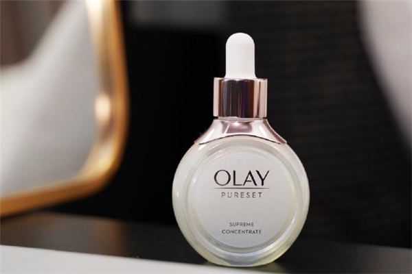 olay流光瓶成分 olay流光瓶孕婦能用嗎