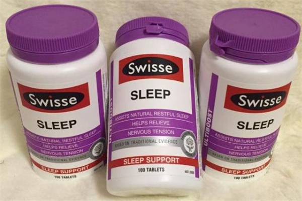 swisse睡眠片能長(zhǎng)期吃嗎 swisse睡眠片是什么顏色