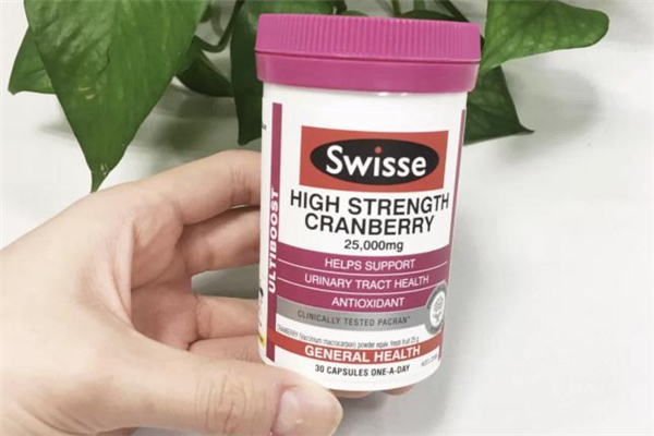 吃swisse蔓越莓膠囊會(huì)便秘嗎 swisse蔓越莓膠囊吃了會(huì)胖嗎