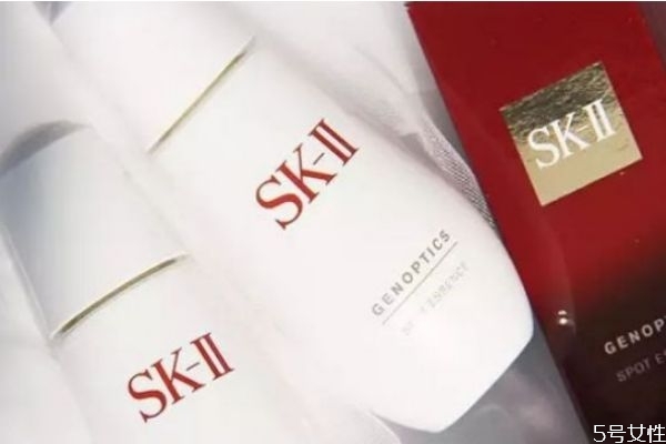 sk2小燈泡適合干皮嗎 sk2小燈泡適合油皮嗎