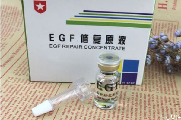 紋眉后如何使用修眉液 使用修復(fù)液的注意事項(xiàng)