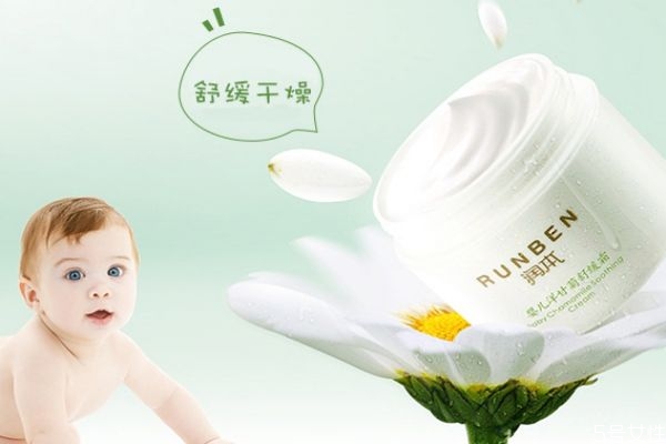 潤(rùn)本洋甘菊面霜怎么樣 潤(rùn)本洋甘菊面霜孕婦能用嗎