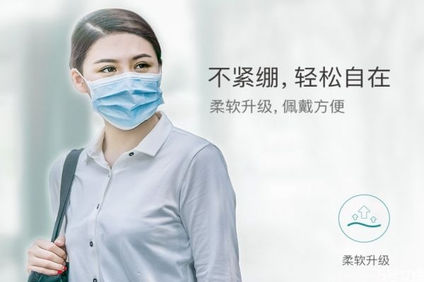 一次性口罩可以洗完了再戴嗎 口罩保質(zhì)期多久