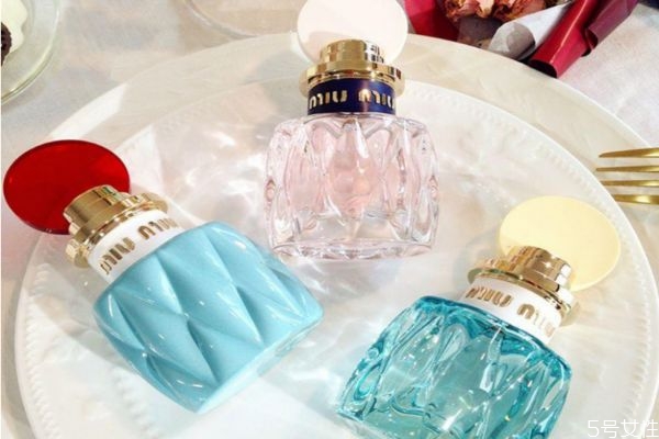 miumiu香水怎么樣 miumiu香水怎么使用