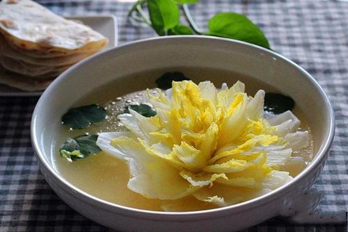 吃水煮白菜加米飯可以減肥嗎 怎么吃水煮白菜減肥法