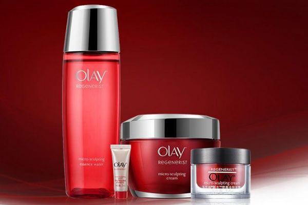 olay護(hù)膚品屬于什么檔次 olay護(hù)膚品敏感肌可以用嗎