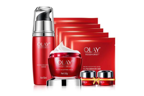 olay護(hù)膚品怎么樣 olay護(hù)膚品適合什么年齡的人用